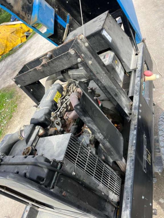 Genset MG30IPS Photo 6