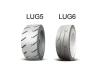 COLTYRE GOMME PER PIATTAFORME Photo 3 thumbnail