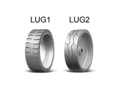 COLTYRE GOMME PER PIATTAFORME Photo 1