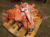 Distributeur hydraulique pour Fiat Hitachi Fr 220.2 Photo 1 thumbnail