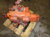 Distributeur hydraulique pour Fiat Hitachi Fr 220.2 Photo 2 thumbnail