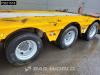 Faymonville F-S43-1 ACA 3x Steering Axle Remote Photo 18 thumbnail