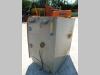 Réservoir de carburant pour Fiat Kobelco 235 Photo 2 thumbnail