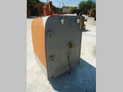 Réservoir de carburant pour Fiat Kobelco 235 en vente par OLM 90 Srl