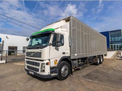 Volvo FM 360 -6x2 (10pneus/tires) en vente par Braem NV