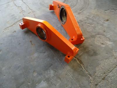 Support de pont arrière pour FIAT KOBELCO e FIAT HITACHI W270 en vente par OLM 90 Srl