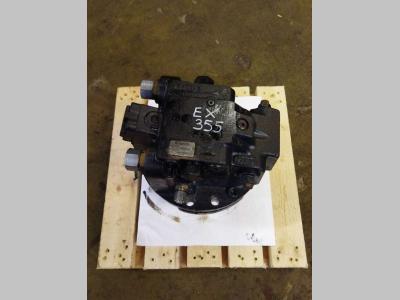 Moteur de traction pour Fiat Hitachi Ex 355 en vente par PRV Ricambi Srl