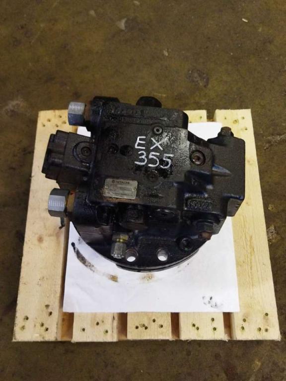 Moteur de traction pour Fiat Hitachi Ex 355 Photo 1