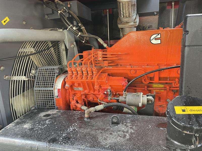 Chicago Pneumatic CPS 800 - 10 Photo 10
