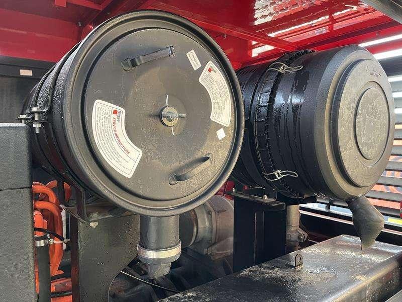 Chicago Pneumatic CPS 800 - 10 Photo 9