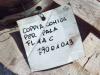Couple conique pour Fiat Allis FL14C - CODICE 79001013 Photo 6 thumbnail