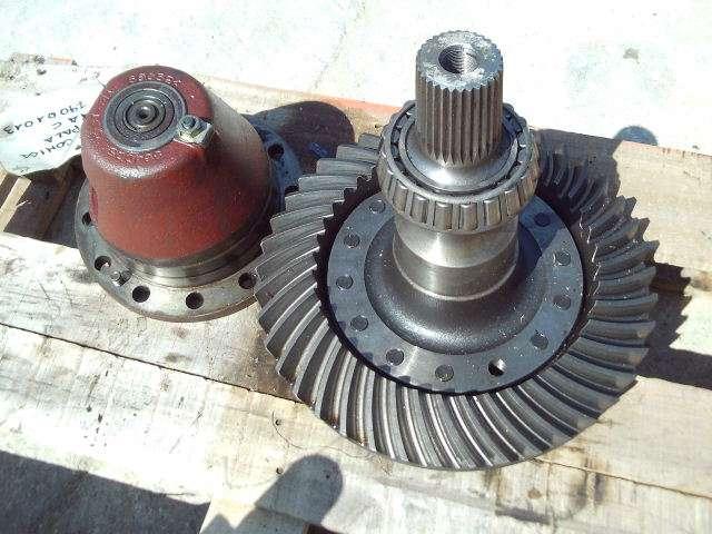 Couple conique pour Fiat Allis FL14C - CODICE 79001013 Photo 1