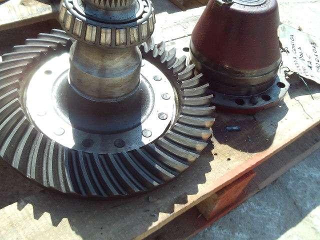 Couple conique pour Fiat Allis FL14C - CODICE 79001013 Photo 3