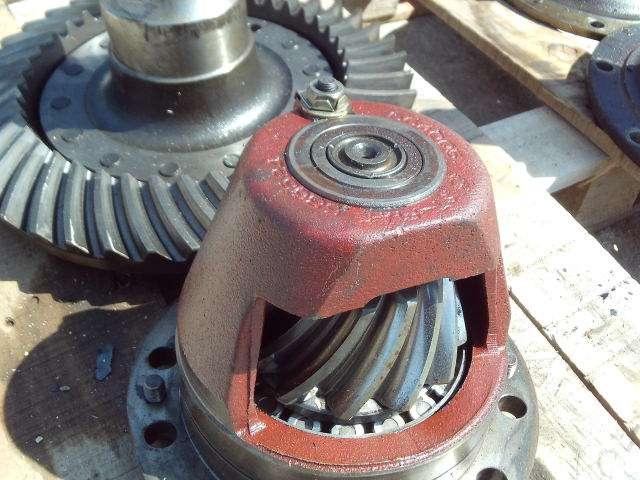 Couple conique pour Fiat Allis FL14C - CODICE 79001013 Photo 4