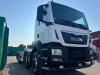 Man TGS 35.360 USATO A TELAIO 8X2 Photo 2 thumbnail