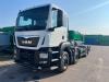 Man TGS 35.360 USATO A TELAIO 8X2 Photo 3 thumbnail