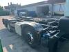 Man TGS 35.360 USATO A TELAIO 8X2 Photo 7 thumbnail