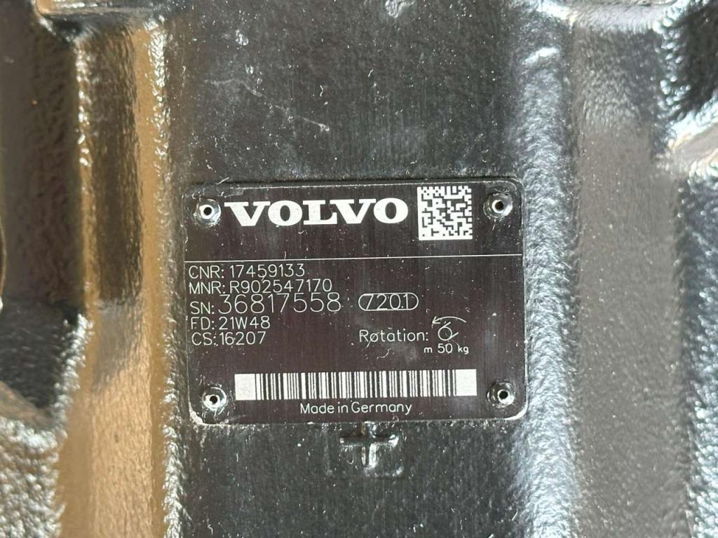 Volvo L90H Photo 7