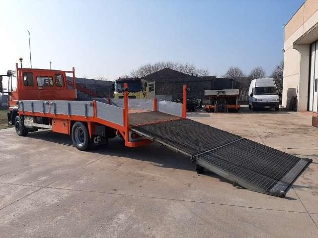 Iveco ML 120-190 Photo 1