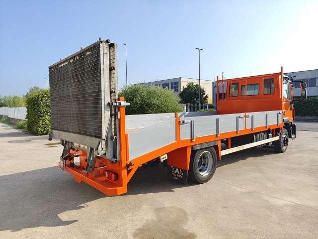 Iveco ML 120-190 Photo 5