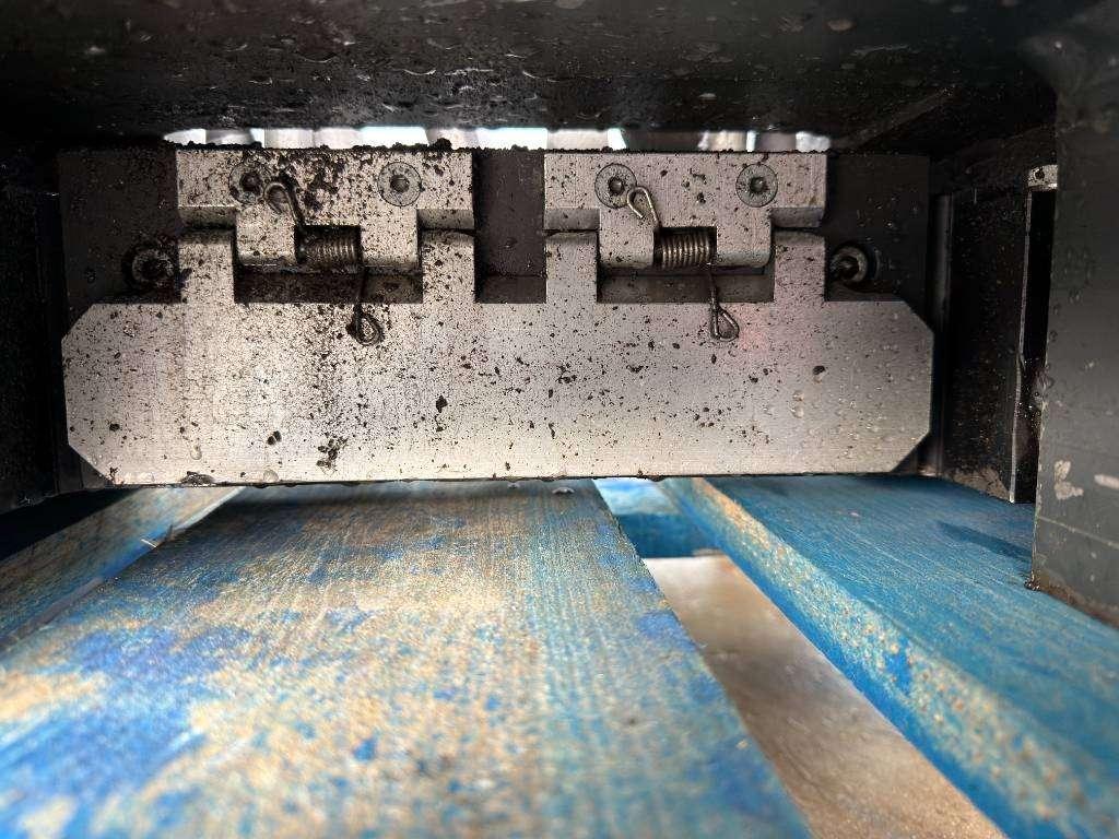 OilQuick OQ65 - M314F / M316F / M318F Photo 14