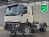 Renault C 460 C 4X2 Hydraulic Big Axle Navi Photo 1 thumbnail