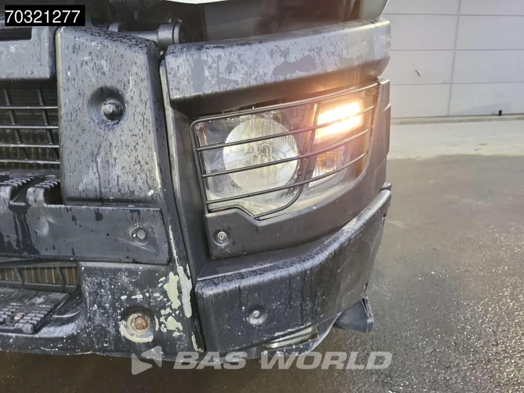 Renault C 460 C 4X2 Hydraulic Big Axle Navi Photo 17