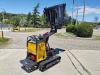 Kato Imer CARRY 107 E PLUS HT Photo 2 thumbnail