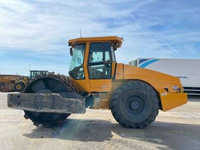 Dynapac CA362PD en vente par Big Machinery
