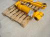 Piston de levage pour per Muletto Mecalac 8CXI Photo 2 thumbnail