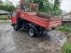 Nissan Cabstar 35.13 serie 3 Photo 3 thumbnail
