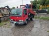 Nissan Cabstar 35.13 serie 3 Photo 5 thumbnail