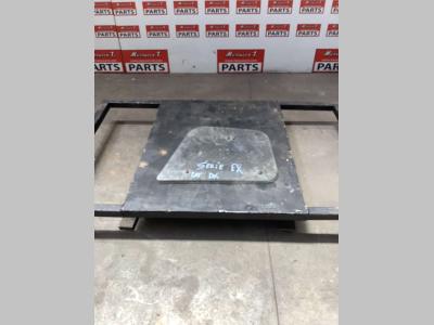 Verre pour Hitachi EX en vente par Massucco T. Srl Area Ricambi