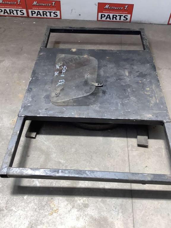 Verre pour Hitachi EX Photo 2