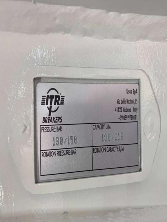 ITR UNH141 Photo 2