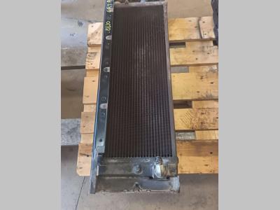 Refroidisseur d'huile hydraulique pour Caterpillar 963 C Photo 1