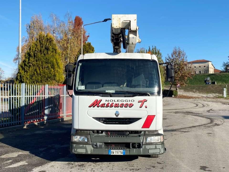 Renault MIDLUM 180 Dci Photo 15