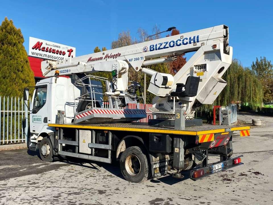 Renault MIDLUM 180 Dci Photo 3