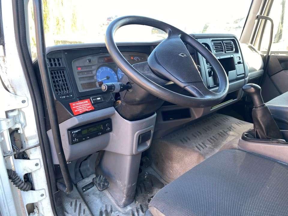 Renault MIDLUM 180 Dci Photo 6