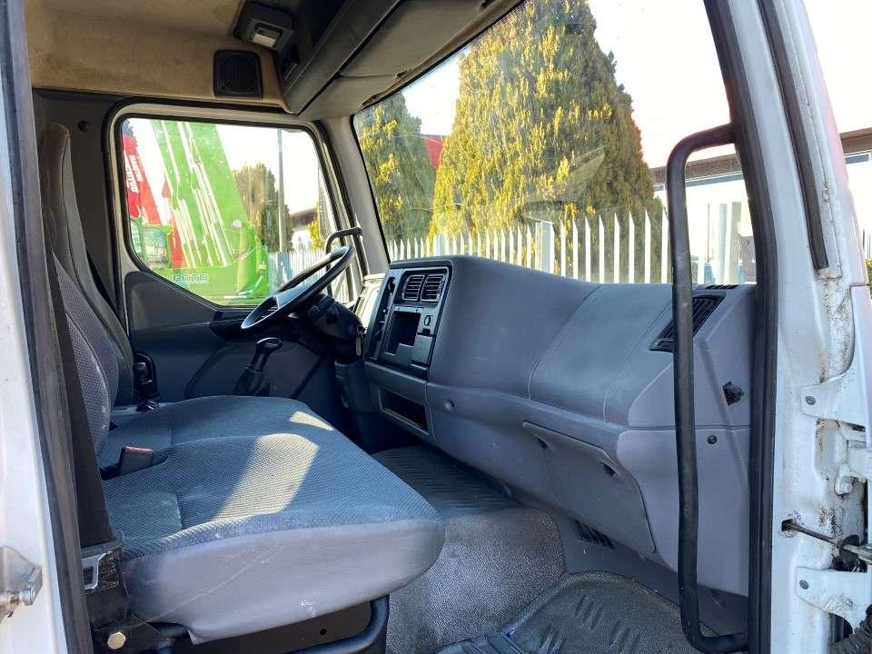 Renault MIDLUM 180 Dci Photo 7