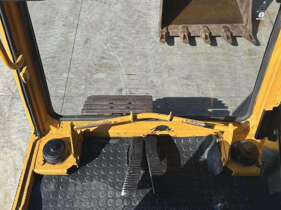 Fiat Allis FE20HD Photo 13