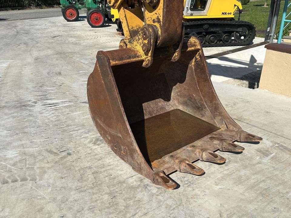 Fiat Allis FE20HD Photo 7