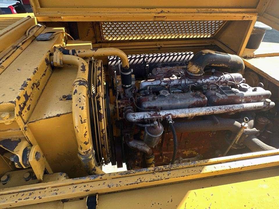 Fiat Allis FE20HD Photo 8