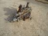 Distributeur anti-tangage pour Hitachi ZW310 Photo 2 thumbnail