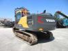 Volvo EC220 ENL Photo 3 thumbnail