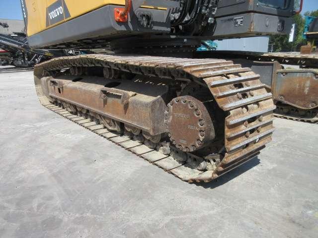 Volvo EC220 ENL Photo 10