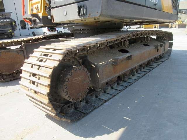 Volvo EC220 ENL Photo 11