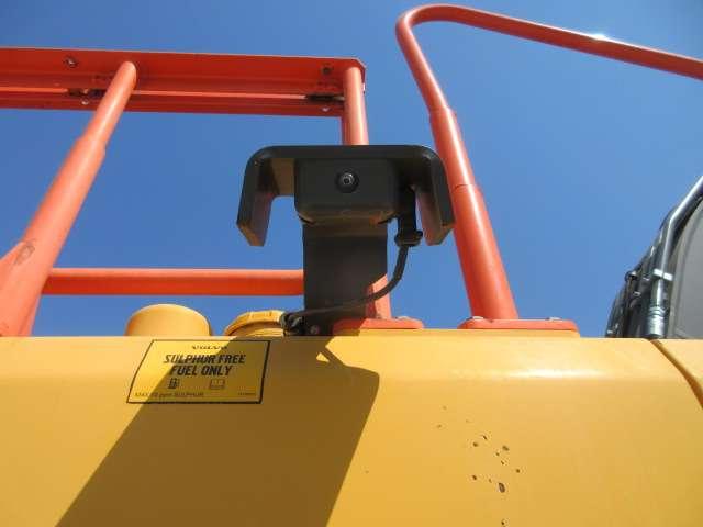 Volvo EC220 ENL Photo 15
