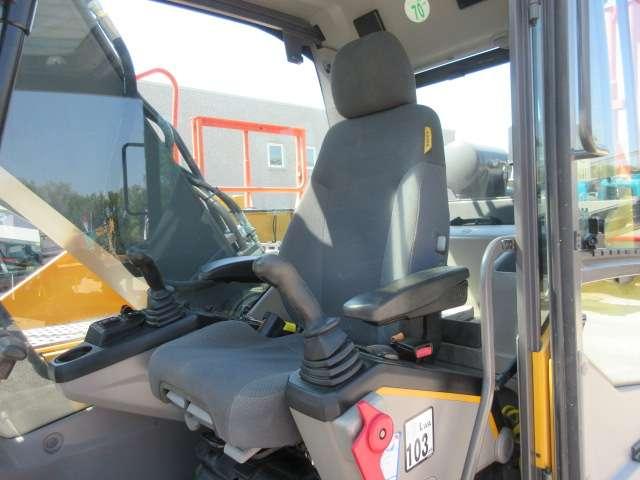 Volvo EC220 ENL Photo 20