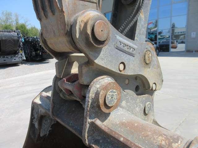 Volvo EC220 ENL Photo 8
